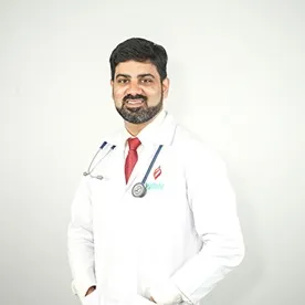 Dr. S Jaya Sandeep